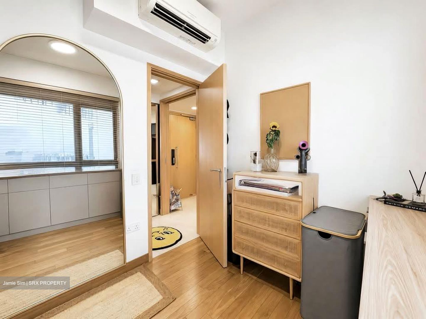 Eight Riversuites (D12), Condominium #574477891